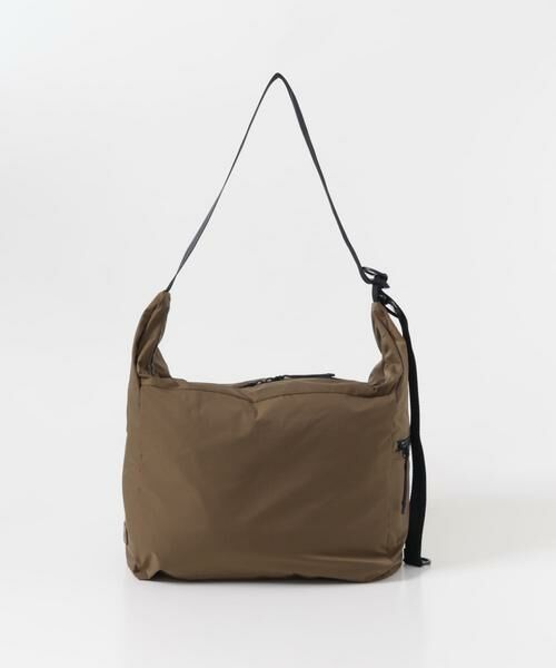 URBAN RESEARCH DOORS / アーバンリサーチ ドアーズ ショルダーバッグ | BAICYCLON　EXCLUSIVE SHOLDER BAG | 詳細9