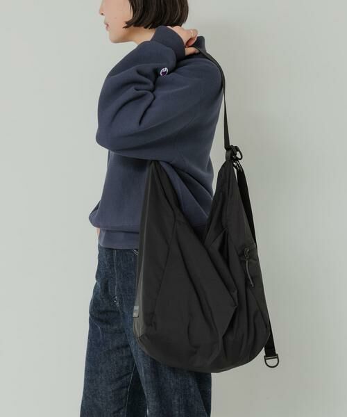 URBAN RESEARCH DOORS / アーバンリサーチ ドアーズ ショルダーバッグ | BAICYCLON　EXCLUSIVE SHOLDER BAG | 詳細12