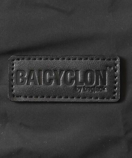 URBAN RESEARCH DOORS / アーバンリサーチ ドアーズ ショルダーバッグ | BAICYCLON　EXCLUSIVE SHOLDER BAG | 詳細24