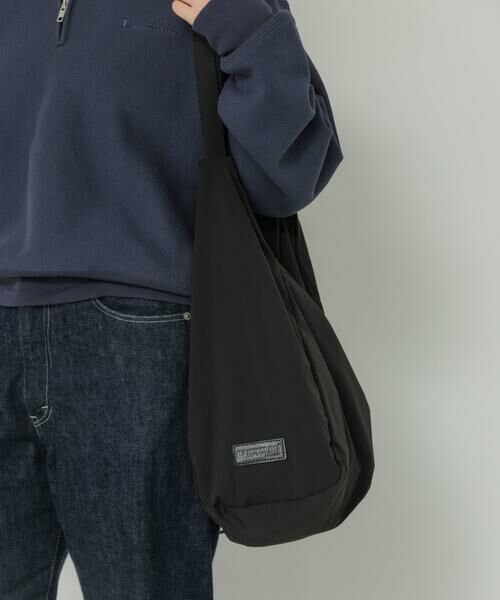 URBAN RESEARCH DOORS / アーバンリサーチ ドアーズ ショルダーバッグ | BAICYCLON　EXCLUSIVE SHOLDER BAG | 詳細13