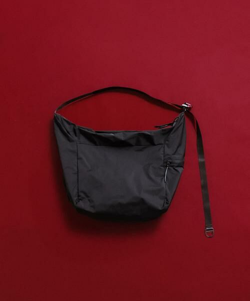 URBAN RESEARCH DOORS / アーバンリサーチ ドアーズ ショルダーバッグ | BAICYCLON　EXCLUSIVE SHOLDER BAG | 詳細14