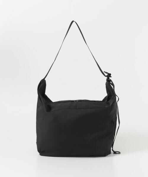 URBAN RESEARCH DOORS / アーバンリサーチ ドアーズ ショルダーバッグ | BAICYCLON　EXCLUSIVE SHOLDER BAG | 詳細15