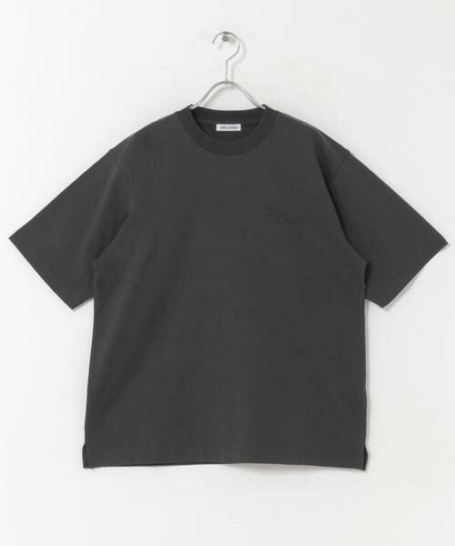 URBAN RESEARCH DOORS / アーバンリサーチ ドアーズ Tシャツ | FORK&SPOON　Gogh art t-shirts | 詳細1