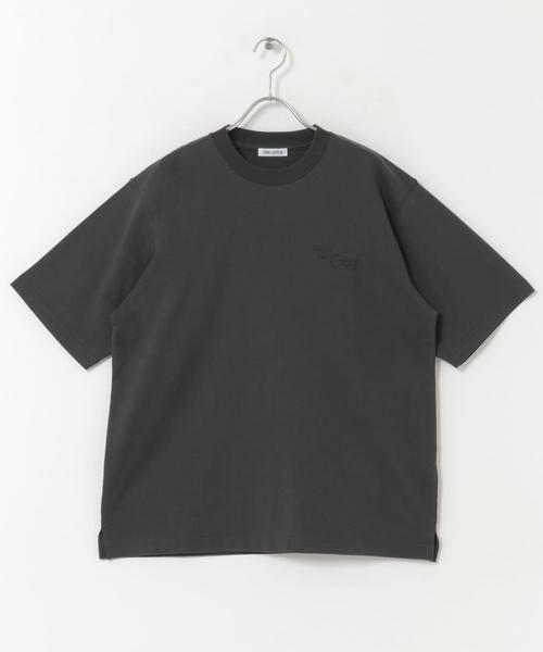 URBAN RESEARCH DOORS / アーバンリサーチ ドアーズ Tシャツ | FORK&SPOON Gogh art t-shirts | 詳細7