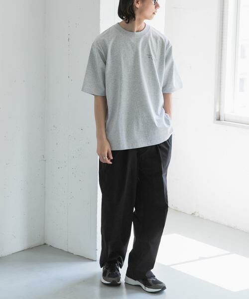 URBAN RESEARCH DOORS / アーバンリサーチ ドアーズ Tシャツ | FORK&SPOON Gogh art t-shirts | 詳細18