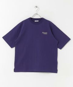 URBAN RESEARCH DOORS / アーバンリサーチ ドアーズ Tシャツ | FORK&SPOON　Monet art t-shirts