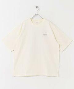 URBAN RESEARCH DOORS / アーバンリサーチ ドアーズ Tシャツ | FORK&SPOON　Monet art t-shirts
