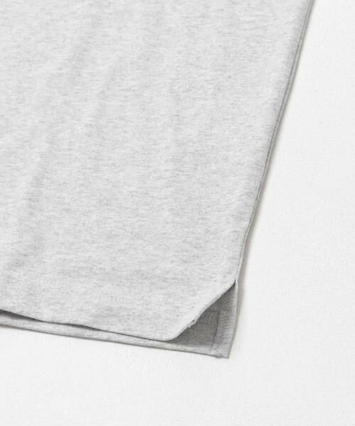URBAN RESEARCH DOORS / アーバンリサーチ ドアーズ Tシャツ | FORK&SPOON　リンガーショートスリーブTシャツ | 詳細28