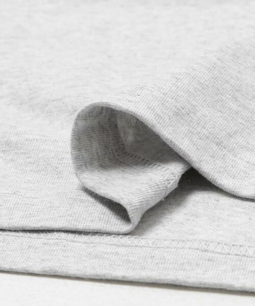 URBAN RESEARCH DOORS / アーバンリサーチ ドアーズ Tシャツ | FORK&SPOON　リンガーショートスリーブTシャツ | 詳細30