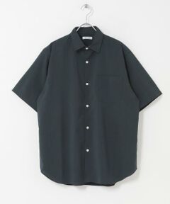 URBAN RESEARCH DOORS / アーバンリサーチ ドアーズ シャツ・ブラウス | FORK&SPOON　TEC LINENシャツ