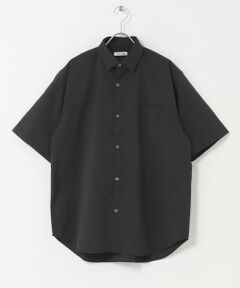 URBAN RESEARCH DOORS / アーバンリサーチ ドアーズ シャツ・ブラウス | FORK&SPOON　TEC LINENシャツ