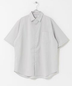 URBAN RESEARCH DOORS / アーバンリサーチ ドアーズ シャツ・ブラウス | FORK&SPOON　TEC LINENシャツ