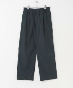 URBAN RESEARCH DOORS / アーバンリサーチ ドアーズ その他パンツ | FORK&SPOON　TEC LINENイージーパンツ