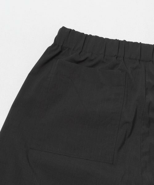 URBAN RESEARCH DOORS / アーバンリサーチ ドアーズ その他パンツ | FORK&SPOON　TEC LINENイージーパンツ | 詳細23