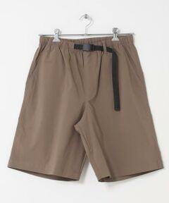 URBAN RESEARCH DOORS / アーバンリサーチ ドアーズ ショート・ハーフ・半端丈パンツ | FORK&SPOON　スーパーストレッチイージーショーツ