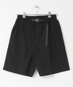 URBAN RESEARCH DOORS / アーバンリサーチ ドアーズ ショート・ハーフ・半端丈パンツ | FORK&SPOON　スーパーストレッチイージーショーツ