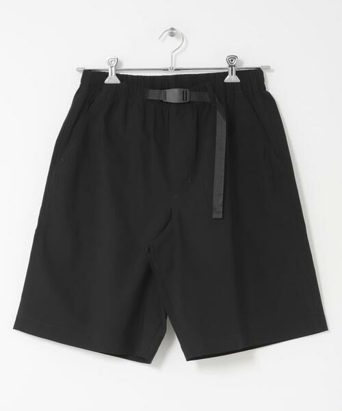 URBAN RESEARCH DOORS / アーバンリサーチ ドアーズ ショート・ハーフ・半端丈パンツ | FORK&SPOON　スーパーストレッチイージーショーツ | 詳細21