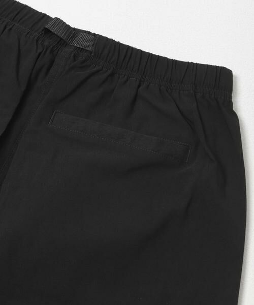 URBAN RESEARCH DOORS / アーバンリサーチ ドアーズ ショート・ハーフ・半端丈パンツ | FORK&SPOON　スーパーストレッチイージーショーツ | 詳細22