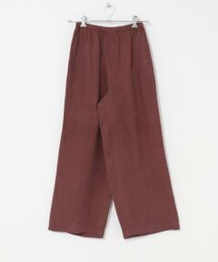 URBAN RESEARCH DOORS / アーバンリサーチ ドアーズ その他パンツ | FORK&SPOON　キュプライージーパンツ