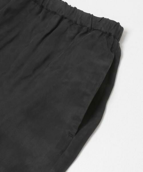 URBAN RESEARCH DOORS / アーバンリサーチ ドアーズ その他パンツ | FORK&SPOON　キュプライージーパンツ | 詳細7