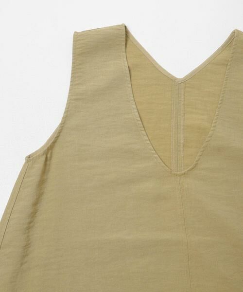 URBAN RESEARCH DOORS / アーバンリサーチ ドアーズ ワンピース | FORK&SPOON　テントラインワンピース | 詳細30