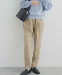 URBAN RESEARCH DOORS / アーバンリサーチ ドアーズ その他パンツ | ストレッチテーパードイージーパンツ