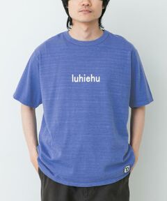 URBAN RESEARCH DOORS / アーバンリサーチ ドアーズ Tシャツ | melelana 半袖T-shirts