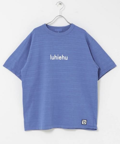 URBAN RESEARCH DOORS / アーバンリサーチ ドアーズ Tシャツ | melelana 半袖T-shirts | 詳細1