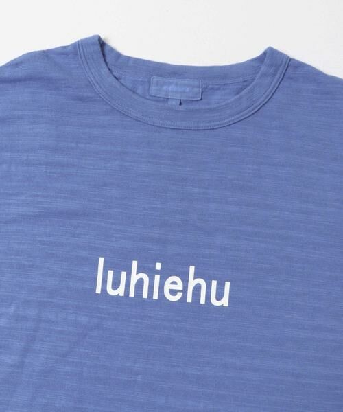 URBAN RESEARCH DOORS / アーバンリサーチ ドアーズ Tシャツ | melelana 半袖T-shirts | 詳細2