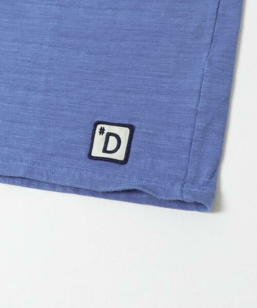 URBAN RESEARCH DOORS / アーバンリサーチ ドアーズ Tシャツ | melelana 半袖T-shirts | 詳細3