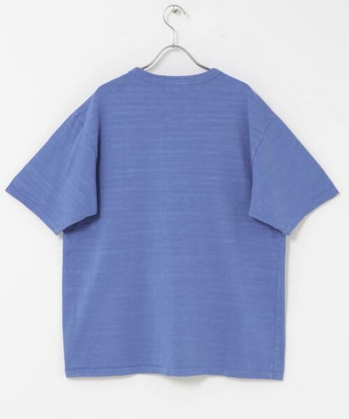 URBAN RESEARCH DOORS / アーバンリサーチ ドアーズ Tシャツ | melelana 半袖T-shirts | 詳細4