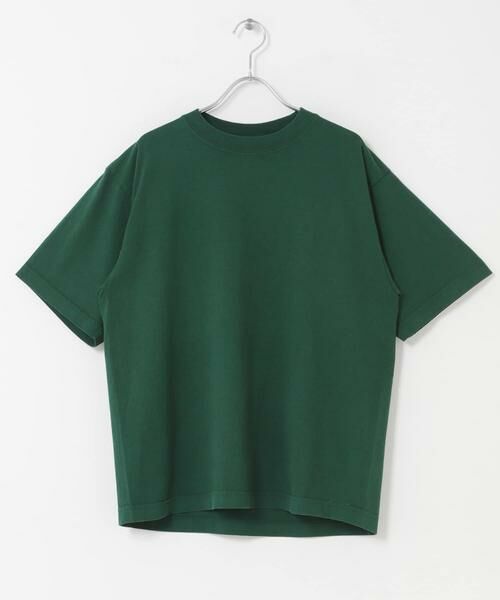 URBAN RESEARCH DOORS / アーバンリサーチ ドアーズ Tシャツ | MADE IN USA ガーメントダイ Tシャツ | 詳細16