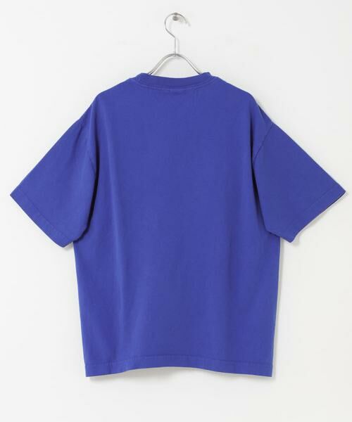 URBAN RESEARCH DOORS / アーバンリサーチ ドアーズ Tシャツ | MADE IN USA ガーメントダイ Tシャツ | 詳細29