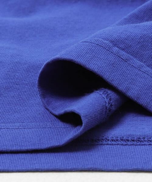 URBAN RESEARCH DOORS / アーバンリサーチ ドアーズ Tシャツ | MADE IN USA ガーメントダイ Tシャツ | 詳細30