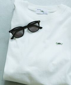 URBAN RESEARCH DOORS / アーバンリサーチ ドアーズ Tシャツ | TheTurtleSportswear T-shirts