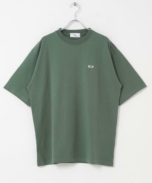 URBAN RESEARCH DOORS / アーバンリサーチ ドアーズ Tシャツ | TheTurtleSportswear T-shirts | 詳細1