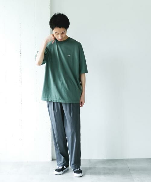 URBAN RESEARCH DOORS / アーバンリサーチ ドアーズ Tシャツ | TheTurtleSportswear T-shirts | 詳細5