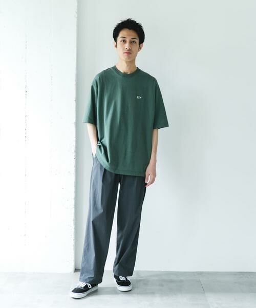 URBAN RESEARCH DOORS / アーバンリサーチ ドアーズ Tシャツ | TheTurtleSportswear T-shirts | 詳細6