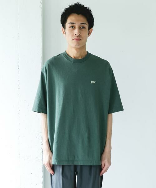 URBAN RESEARCH DOORS / アーバンリサーチ ドアーズ Tシャツ | TheTurtleSportswear T-shirts | 詳細7