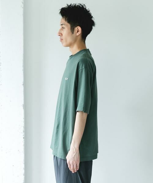 URBAN RESEARCH DOORS / アーバンリサーチ ドアーズ Tシャツ | TheTurtleSportswear T-shirts | 詳細8