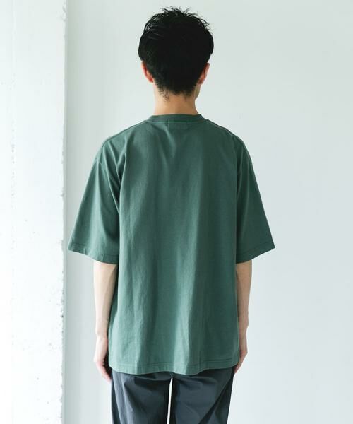 URBAN RESEARCH DOORS / アーバンリサーチ ドアーズ Tシャツ | TheTurtleSportswear T-shirts | 詳細9