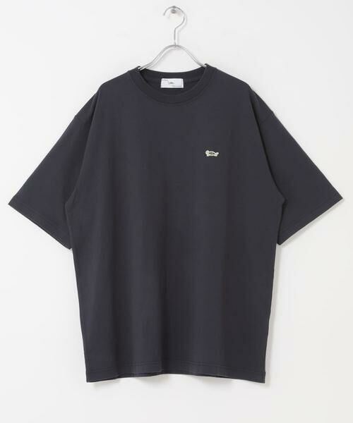 URBAN RESEARCH DOORS / アーバンリサーチ ドアーズ Tシャツ | TheTurtleSportswear T-shirts | 詳細3