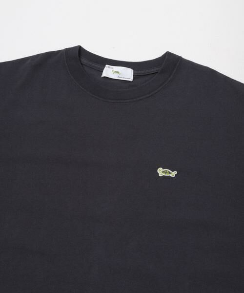 URBAN RESEARCH DOORS / アーバンリサーチ ドアーズ Tシャツ | TheTurtleSportswear T-shirts | 詳細4