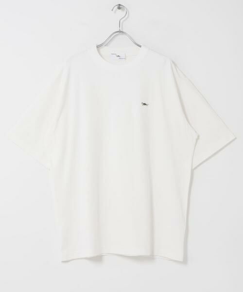 URBAN RESEARCH DOORS / アーバンリサーチ ドアーズ Tシャツ | TheTurtleSportswear T-shirts | 詳細9