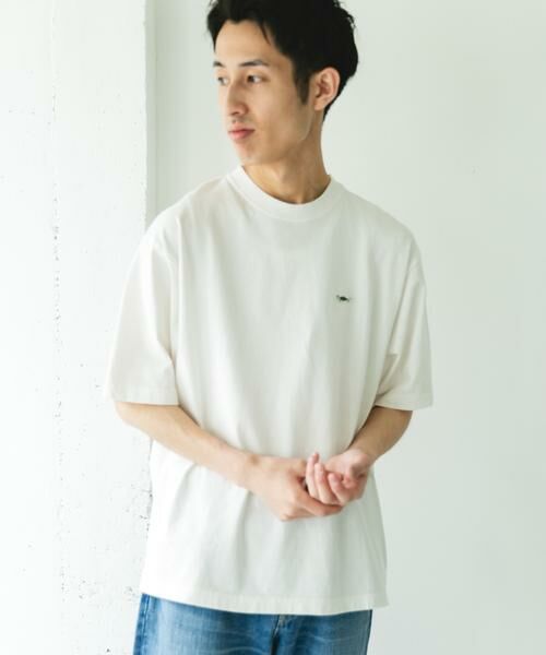 URBAN RESEARCH DOORS / アーバンリサーチ ドアーズ Tシャツ | TheTurtleSportswear T-shirts | 詳細26