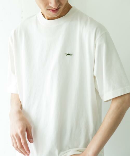 URBAN RESEARCH DOORS / アーバンリサーチ ドアーズ Tシャツ | TheTurtleSportswear T-shirts | 詳細27