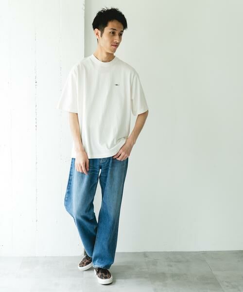 URBAN RESEARCH DOORS / アーバンリサーチ ドアーズ Tシャツ | TheTurtleSportswear T-shirts | 詳細28