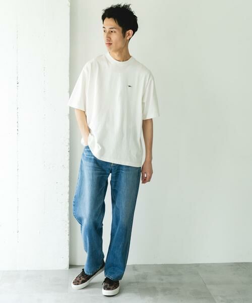 URBAN RESEARCH DOORS / アーバンリサーチ ドアーズ Tシャツ | TheTurtleSportswear T-shirts | 詳細29
