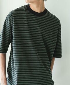 URBAN RESEARCH DOORS / アーバンリサーチ ドアーズ Tシャツ | OUTDOOREXCHANGE ボーダーTシャツ
