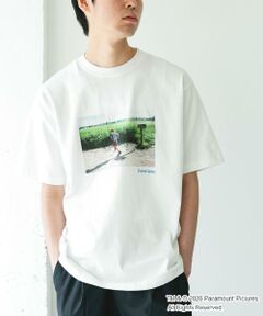 URBAN RESEARCH DOORS / アーバンリサーチ ドアーズ Tシャツ | Forrest Gump Short-Sleeve T-Shirts
